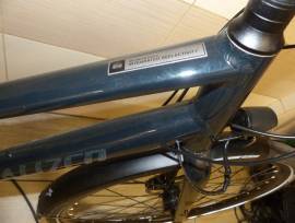 SPECIALIZED Sirrus 2.0 fitnesz,16sp,haragzöld,50cm,újszerű Trekking/cross disc brake used For Sale
