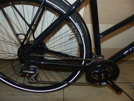 SPECIALIZED Sirrus 2.0 fitnesz,16sp,haragzöld,50cm,újszerű Trekking/cross disc brake used For Sale