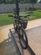 KROSS Level 6.0 Mountain Bike 29" elöl teleszkópos használt ELADÓ