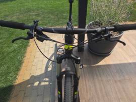 KROSS Level 6.0 Mountain Bike 29" elöl teleszkópos használt ELADÓ