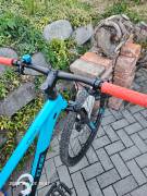 CUBE Attention SL Mountain Bike 29" front suspension Shimano Deore XT used For Sale