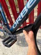 ORBEA Avant H60 Újszerű Országúti  Országúti Shimano Claris tárcsafék használt ELADÓ