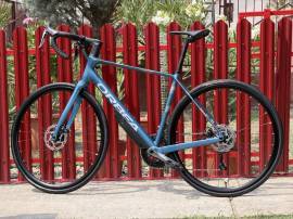 ORBEA Avant H60 Újszerű Országúti  Országúti Shimano Claris tárcsafék használt ELADÓ