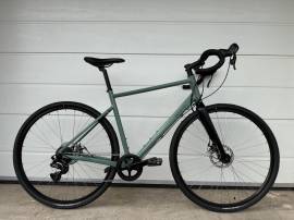 VAN RYSEL Gravel Gravel / CX _Egyéb tárcsafék használt ELADÓ