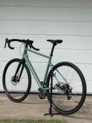 VAN RYSEL Gravel Gravel / CX _Egyéb tárcsafék használt ELADÓ
