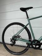 VAN RYSEL Gravel Gravel / CX _Egyéb tárcsafék használt ELADÓ