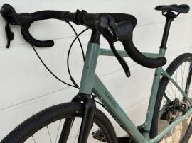 VAN RYSEL Gravel Gravel / CX _Egyéb tárcsafék használt ELADÓ