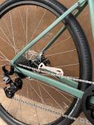 VAN RYSEL Gravel Gravel / CX _Egyéb tárcsafék használt ELADÓ