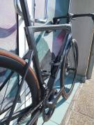 BMC  -15%2027 BMC Teammachine SLR 01 THREE Ultegra Di2 Országúti Shimano Ultegra Di2 tárcsafék új / garanciával ELADÓ