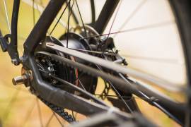 _EGYÉB Tour de Suisse Kettenlos Speed Városi / Cruiser tárcsafék használt ELADÓ