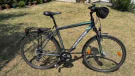 GEPIDA ALBOIN 200 PRO Trekking/cross used For Sale
