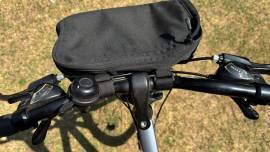GEPIDA ALBOIN 200 PRO Trekking/cross used For Sale