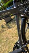 GEPIDA ALBOIN 200 PRO Trekking/cross used For Sale