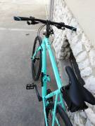 BIANCHI C sport 3 disc 2022 Gravel / CX tárcsafék használt ELADÓ