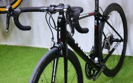 TREK EMONDA SL 9 FULL DURA XXX 47mm Road bike used For Sale