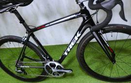 TREK EMONDA SL 9 FULL DURA XXX 47mm Road bike used For Sale