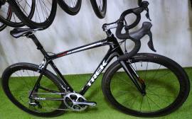 TREK EMONDA SL 9 FULL DURA XXX 47mm Road bike used For Sale
