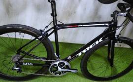 TREK EMONDA SL 9 FULL DURA XXX 47mm Road bike used For Sale
