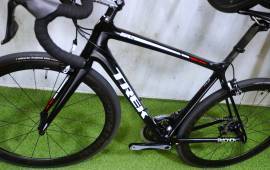 TREK EMONDA SL 9 FULL DURA XXX 47mm Road bike used For Sale