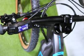 LAPIERRE E-FULLY BOSCH CX SMART 750Wh XT Elektromos Mountain Bike össztelós / fully Shimano használt ELADÓ