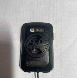 Garmin Edge 820; Sérült, de használható!!! Garmin Edge 820 Computer / GPS / Kamera használt ELADÓ