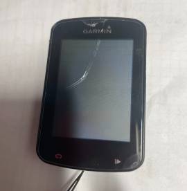 Garmin Edge 820; Sérült, de használható!!! Garmin Edge 820 Computer / GPS / Kamera használt ELADÓ