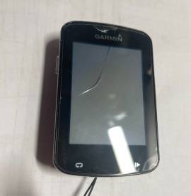 Garmin Edge 820; Sérült, de használható!!! Garmin Edge 820 Computer / GPS / Kamera használt ELADÓ