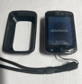 Garmin Edge 820; Sérült, de használható!!! Garmin Edge 820 Computer / GPS / Kamera használt ELADÓ