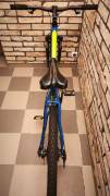 CSEPEL Woodlands Mountain Bike 26" elöl teleszkópos Shimano Altus használt ELADÓ