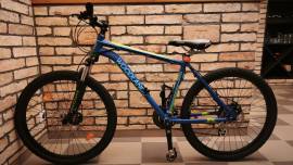 CSEPEL Woodlands Mountain Bike 26" elöl teleszkópos Shimano Altus használt ELADÓ