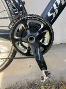 SPECIALIZED Venge Road bike Shimano Ultegra calliper brake used For Sale