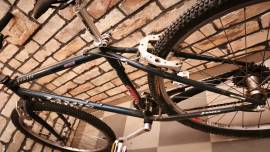 JAMIS EXILE Mountain Bike 26" merev Shimano Deore XT használt ELADÓ