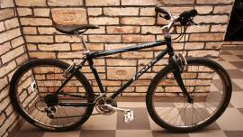 JAMIS EXILE Mountain Bike 26" merev Shimano Deore XT használt ELADÓ