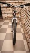 JAMIS EXILE Mountain Bike 26" merev Shimano Deore XT használt ELADÓ