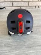 Decathlon Btwin Bol 500 kerékpáros sisak Btwin Bol 500 Helmets / Headwear Urban M used For Sale