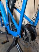 CUBE CUBE Kathmandu Hybrid Comfort Pro 800 US54 cm Electric City / Cruiser / Urban 28" Bosch used For Sale