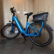CUBE CUBE Kathmandu Hybrid Comfort Pro 800 US54 cm Electric City / Cruiser / Urban 28" Bosch used For Sale