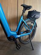 CUBE CUBE Kathmandu Hybrid Comfort Pro 800 US54 cm Electric City / Cruiser / Urban 28" Bosch used For Sale