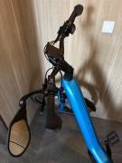 CUBE CUBE Kathmandu Hybrid Comfort Pro 800 US54 cm Electric City / Cruiser / Urban 28" Bosch used For Sale