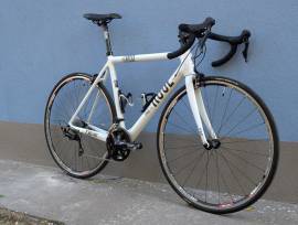 ROSE Carbon Pro SR 3500 Road bike Shimano 105 calliper brake used For Sale