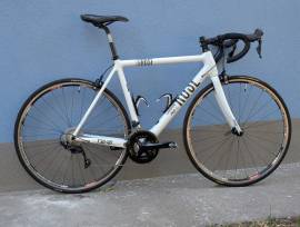 ROSE Carbon Pro SR 3500 Road bike Shimano 105 calliper brake used For Sale