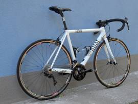 ROSE Carbon Pro SR 3500 Road bike Shimano 105 calliper brake used For Sale
