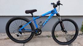 KONA Cowan BMX / Dirt Bike használt ELADÓ