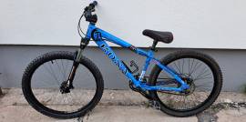 KONA Cowan BMX / Dirt Bike használt ELADÓ