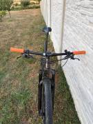 GIANT XTC Mountain Bike 29" merev Shimano Deore XT használt ELADÓ