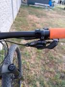GIANT XTC Mountain Bike 29" merev Shimano Deore XT használt ELADÓ