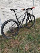 GIANT XTC Mountain Bike 29" merev Shimano Deore XT használt ELADÓ