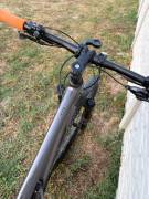 GIANT XTC Mountain Bike 29" merev Shimano Deore XT használt ELADÓ