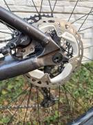 GIANT XTC Mountain Bike 29" merev Shimano Deore XT használt ELADÓ