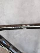 Focus Izalco Team SL országúti vázszett! FOCUS Izalco Team SL  Országúti / Gravel / Triatlon Alkatrész, Országúti / Gravel / Váz /Vázszett / Villa karbon karbon használt ELADÓ